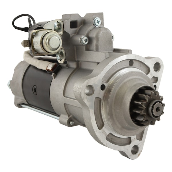 Db Electrical Starter Motor For Volvo Equipment M9T82171 11127679 1556967 20430564; Smt0375 410-48134 - main